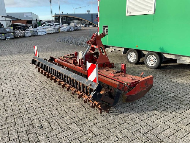 Rau - cb 30 - rotor eg - afbeelding 9 van  11