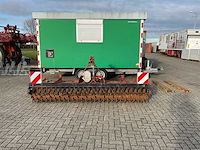 Rau - cb 30 - rotor eg - afbeelding 10 van  11