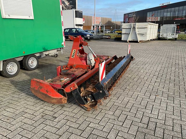 Rau - cb 30 - rotor eg - afbeelding 11 van  11