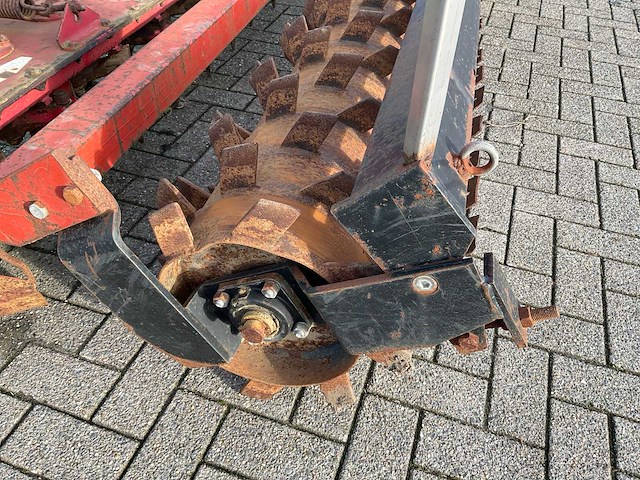 Rau - cb 30 - rotor eg - afbeelding 4 van  11