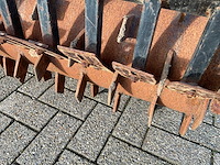 Rau - cb 30 - rotor eg - afbeelding 6 van  11