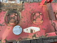 Rau - cb 30 - rotor eg - afbeelding 8 van  11