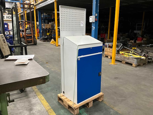 Rau werkbank - afbeelding 1 van  7