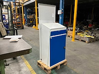 Rau werkbank - afbeelding 1 van  7