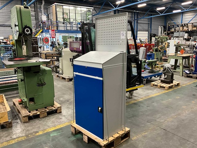 Rau werkbank - afbeelding 2 van  7