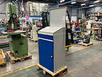 Rau werkbank - afbeelding 2 van  7