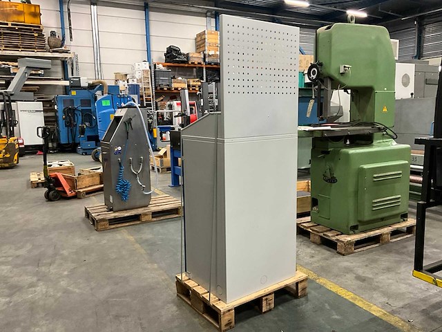 Rau werkbank - afbeelding 3 van  7