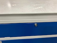 Rau werkbank - afbeelding 5 van  7