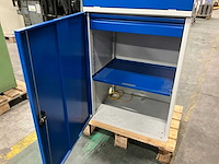 Rau werkbank - afbeelding 6 van  7