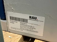 Rau werkbank - afbeelding 7 van  7