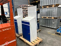 Rau werkbank - afbeelding 1 van  8