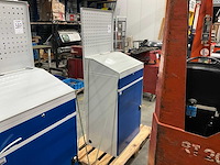 Rau werkbank - afbeelding 2 van  8