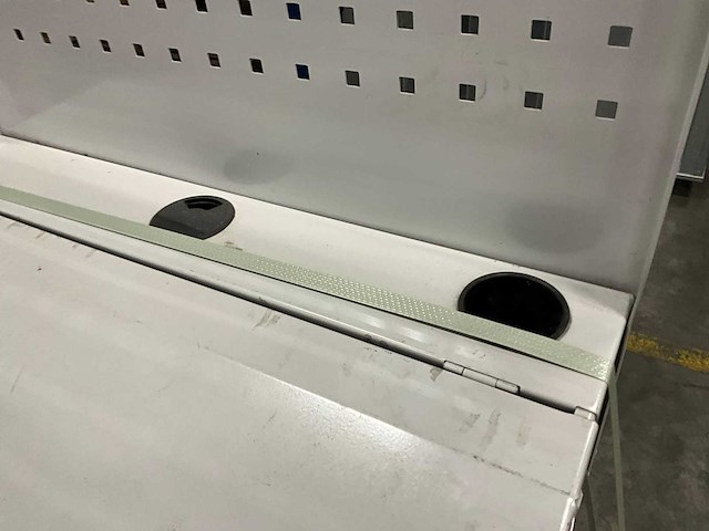 Rau werkbank - afbeelding 4 van  8