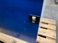 Rau werkbank - afbeelding 7 van  8