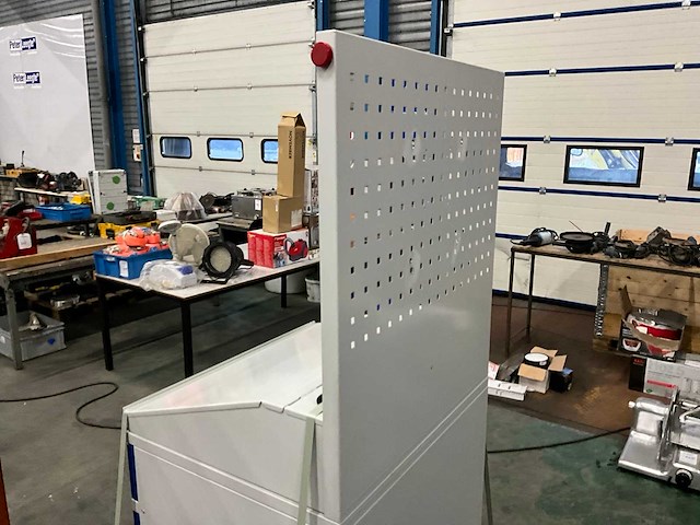 Rau werkbank - afbeelding 4 van  8