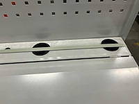 Rau werkbank - afbeelding 5 van  8