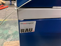Rau werkbank - afbeelding 8 van  8