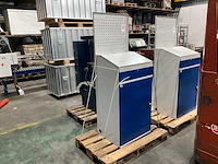 Rau werkbank - afbeelding 1 van  8