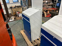 Rau werkbank - afbeelding 2 van  8