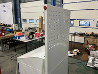 Rau werkbank - afbeelding 4 van  8