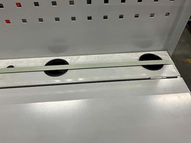 Rau werkbank - afbeelding 5 van  8