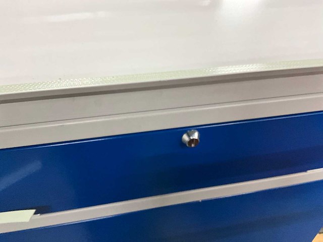 Rau werkbank - afbeelding 6 van  8