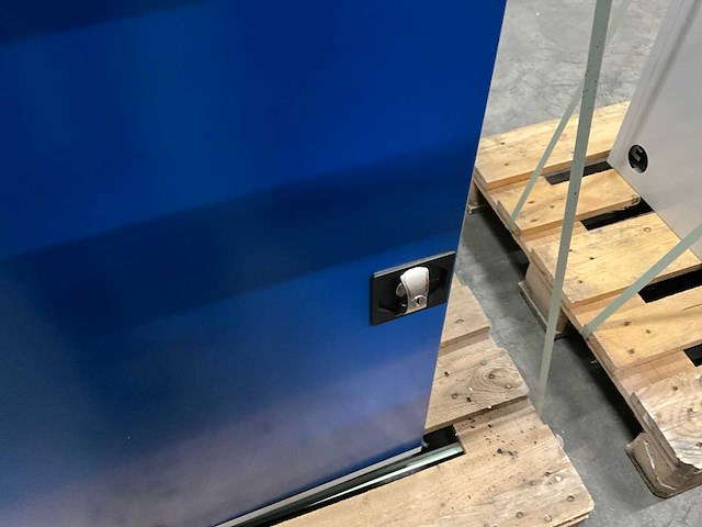 Rau werkbank - afbeelding 7 van  8