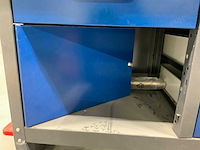 Rau werkbank - afbeelding 2 van  3