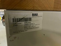 Rau werkbank - afbeelding 5 van  5