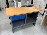 Rau werkbank - afbeelding 2 van  3
