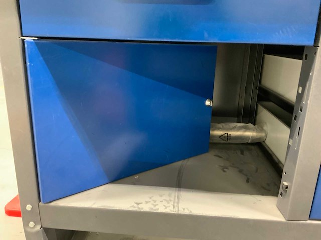 Rau werkbank - afbeelding 3 van  4