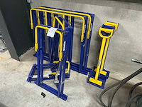 Rau zinkwerk buigtang (7x) - afbeelding 1 van  8