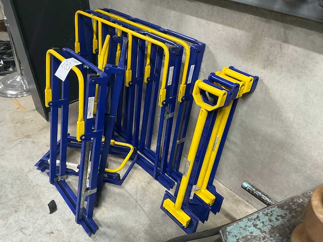 Rau zinkwerk buigtang (7x) - afbeelding 2 van  8