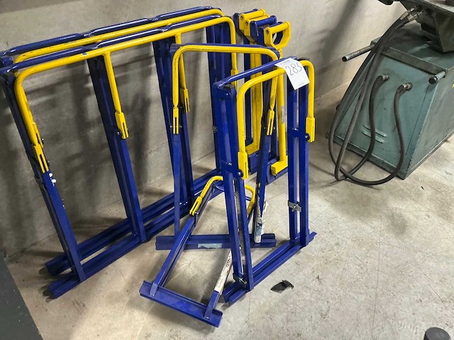 Rau zinkwerk buigtang (7x) - afbeelding 3 van  8