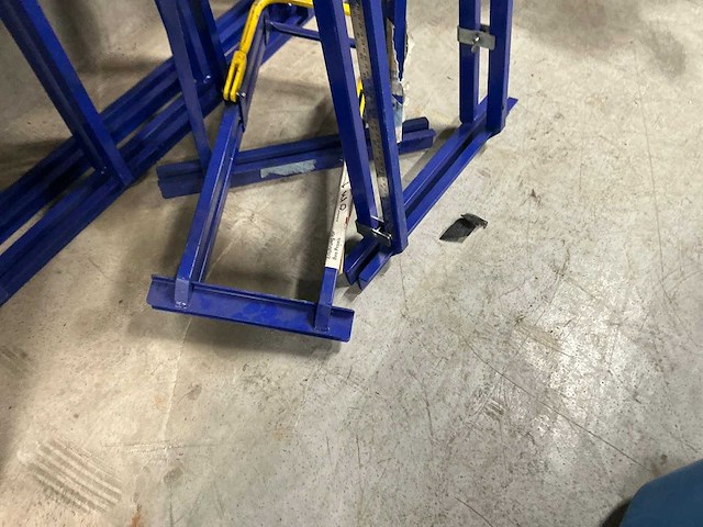 Rau zinkwerk buigtang (7x) - afbeelding 4 van  8