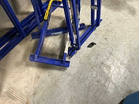 Rau zinkwerk buigtang (7x) - afbeelding 4 van  8