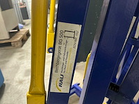 Rau zinkwerk buigtang (7x) - afbeelding 5 van  8