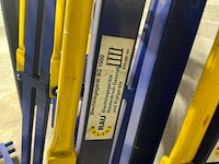 Rau zinkwerk buigtang (7x) - afbeelding 6 van  8