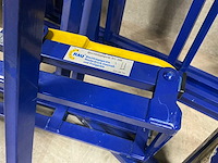 Rau zinkwerk buigtang (7x) - afbeelding 8 van  8