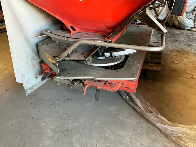 Rauch b910 kunstmeststrooier - afbeelding 4 van  12