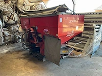 Rauch b910 kunstmeststrooier