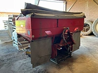 Rauch b910 kunstmeststrooier - afbeelding 5 van  12