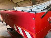 Rauch b910 kunstmeststrooier - afbeelding 7 van  12