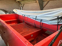 Rauch b910 kunstmeststrooier - afbeelding 8 van  12