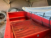 Rauch b910 kunstmeststrooier - afbeelding 10 van  12