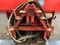 Rauch b910 kunstmeststrooier - afbeelding 11 van  12