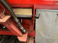 Rauch b910 kunstmeststrooier - afbeelding 12 van  12