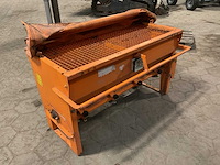 Rauch uks120 universele strooier - afbeelding 9 van  9