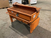 Rauch uks120 universele strooier - afbeelding 3 van  9