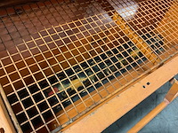 Rauch uks120 universele strooier - afbeelding 2 van  9